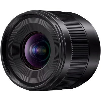 Объектив Panasonic Micro 4/3 Lens 9mm F/1.7 ASPH (H-X09ME)