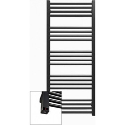 Сушарка для рушників Terma Fiona One 1140х430 (WWFIE114043K9M5E1P)