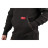 Кофта робоча Milwaukee чорна 100% бавовна WHB-XXL (4933478216)