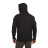 Кофта робоча Milwaukee чорна 100% бавовна WHB-XXL (4933478216)
