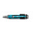 Самокат Micro Sprite Ocean blue LED (SA0210)