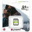 Карта пам&#039;яті Kingston 64GB SDXC class 10 UHS-I U3 Canvas Select Plus (SDS2/64GB)