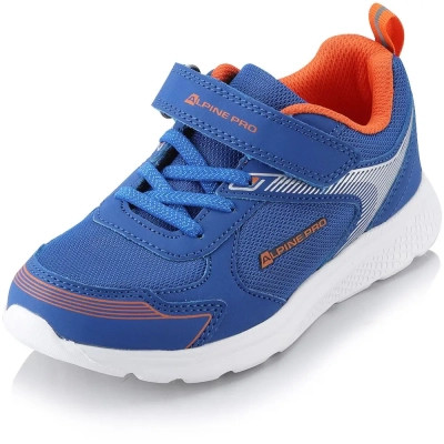 Кросівки Alpine Pro Basedo KBTA363 653 - 32 - синій (007.019.0189)