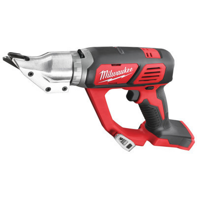 Ножиці по металу електричні Milwaukee M18 BMS12-0 (без АКБ та ЗП) (4933447925)