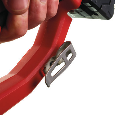 Ножиці по металу електричні Milwaukee M18 BMS12-0 (без АКБ та ЗП) (4933447925)