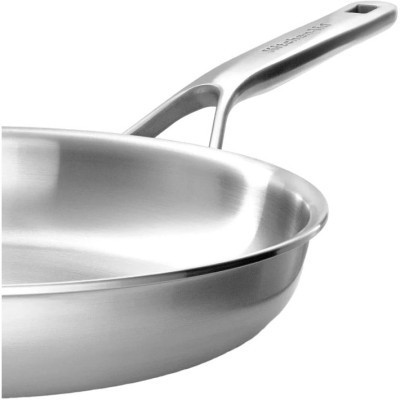 Сковорода KitchenAid MSS 28 см (CC003245-001)