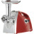 М&#039;ясорубка Vilgrand V203-BRMG red