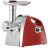 М&#039;ясорубка Vilgrand V203-BRMG red