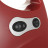 М&#039;ясорубка Vilgrand V203-BRMG red