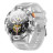 Смарт-годинник HOCO Y20 Smart sports watch(call version) Silver (6942007619417)