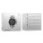 Смарт-годинник HOCO Y20 Smart sports watch(call version) Silver (6942007619417)