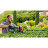 Кущоріз Bosch UniversalHedgeCut 60 480Вт, 60см, крок різу 30мм, 3.7 кг (0.600.8C0.703)