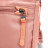 Сумка Pacsafe GO Saddle Crossbody Рожева (35140340)