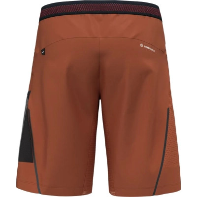 Шорти Salewa Pedroc 3 DST Cargo Mns 28601 7241 - 52/XL - коричневий (013.012.1316)