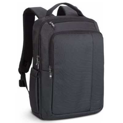 Рюкзак для ноутбука RivaCase 15.6&quot; 8262 Black (8262Black)