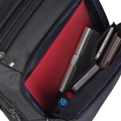Рюкзак для ноутбука RivaCase 15.6&quot; 8262 Black (8262Black)