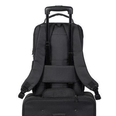 Рюкзак для ноутбука RivaCase 15.6&quot; 8262 Black (8262Black)