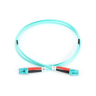 Оптичний патчкорд Digitus LC/UPC-LC/UPC,50/125,OM3(Multimode),Duplex,5m (DK-2533-05/3)
