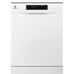 Посудомийна машина Electrolux SEA94720SW