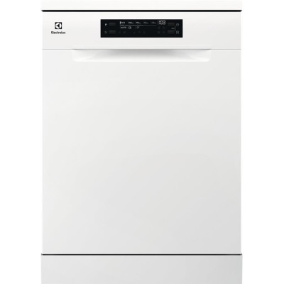 Посудомийна машина Electrolux SEA94720SW
