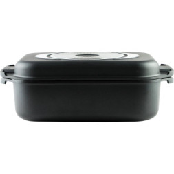 Гусятниця Pepper Black Ice 32x21x11 см PR-6007 (110810)