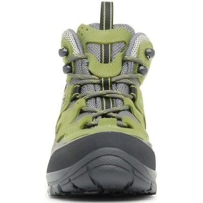 Черевики Zamberlan 146 Quantum GTX RR JR aloe - 39 - зелений (006.1136)