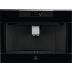 Кавомашина Electrolux KBC85X