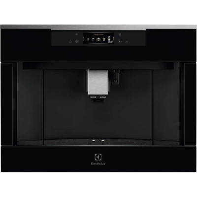 Кавомашина Electrolux KBC85X