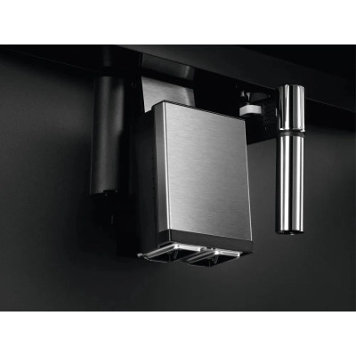 Кавомашина Electrolux KBC85X