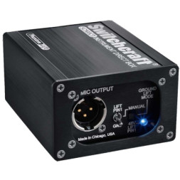 Директ-бокс Switchcraft SC900CT