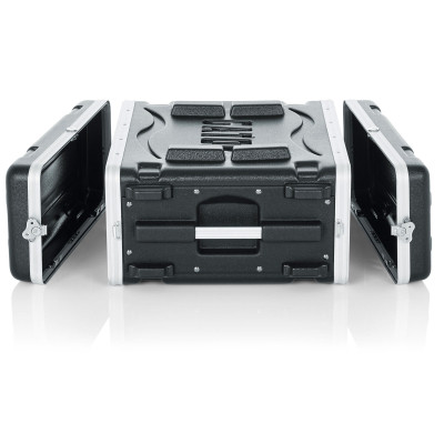 Кейс для звукового обладнання Gator 4U Audio Rack (Standard) (GR-4L)