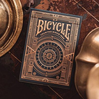 Гральні карти Bicycle Cypher (ВР_КИБС)