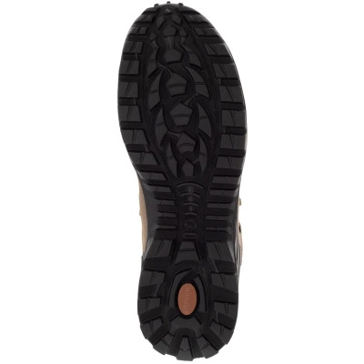 Черевики Harkila Wildwood GTX Brown 44 (30011815817)
