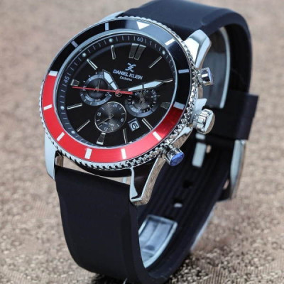 Наручний годинник Daniel Klein DK12233-3