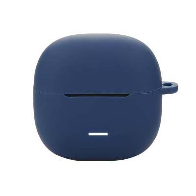Чохол для навушників BeCover Silicon для Xiaomi Redmi Buds 6 Lite Deep Blue (713233)