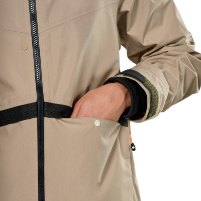 Куртка Salewa Puez PTX HYB Wms 28840 7180 40/34 XS (013.012.0973)