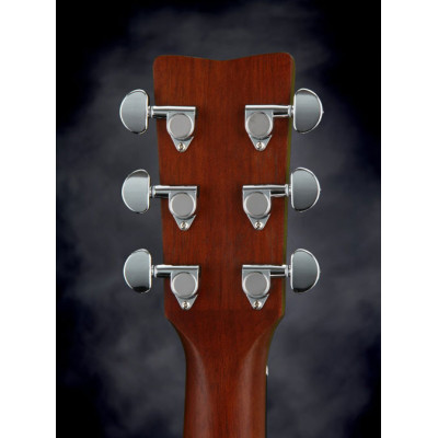 Гітара електроакустична Yamaha FGX800C Natural