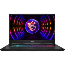 Ноутбук MSI Katana 17 B12UCR-1499XUA (9S7-17L541-1499)