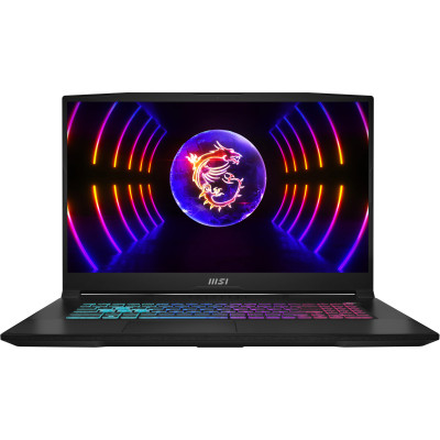 Ноутбук MSI Katana 17 B12UCR-1499XUA (9S7-17L541-1499)