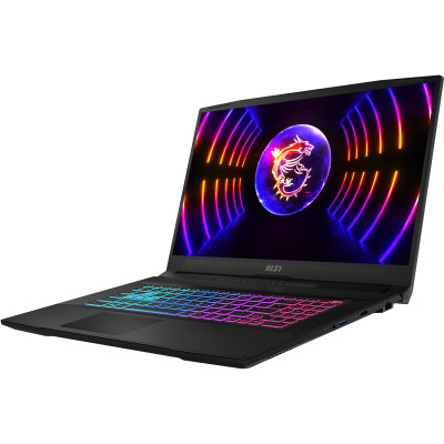 Ноутбук MSI Katana 17 B12UCR-1499XUA (9S7-17L541-1499)