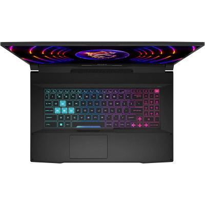 Ноутбук MSI Katana 17 B12UCR-1499XUA (9S7-17L541-1499)