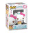Фігурка Funko Pop серії Hello Kitty - Хелоу Кітті (83694)