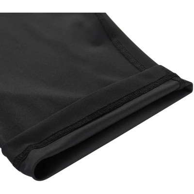 Шорти Alpine Pro Garela WmsLPAE632 990 - L - чорний (007.021.0119)