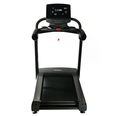 Бігова доріжка AeroStream AT-768G LED