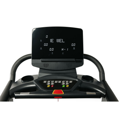 Бігова доріжка AeroStream AT-768G LED