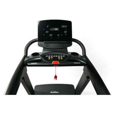 Бігова доріжка AeroStream AT-768G LED