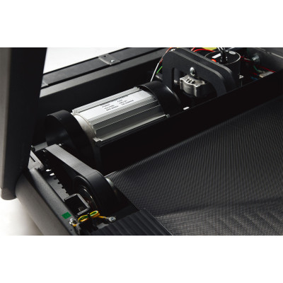 Бігова доріжка AeroStream AT-768G LED