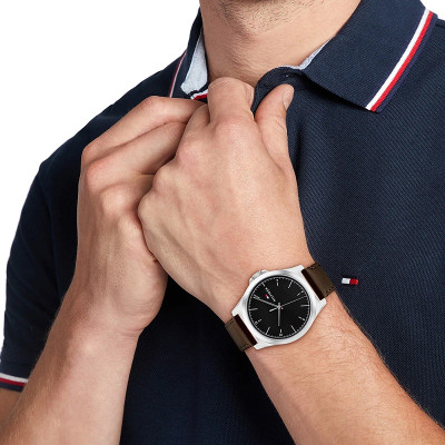 Наручний годинник Tommy Hilfiger 1710601
