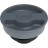 Термос Tefal Motiva, 1л, пластик, скло, сірий-темний (N4170110)