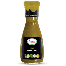 Соус Руна Мехіко 235 г (4820015949431)